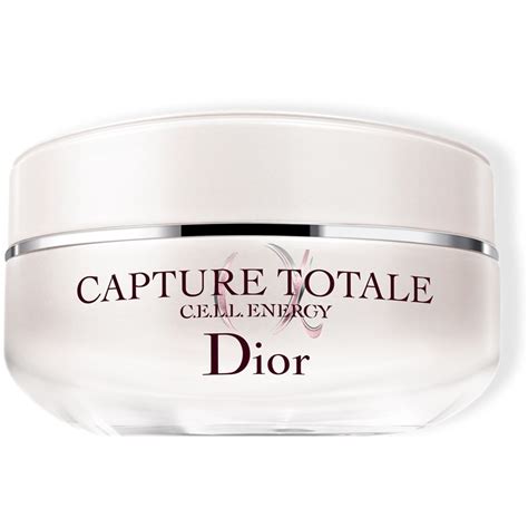 capture totale dior krem|Dior Capture firming cream.